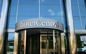 Central